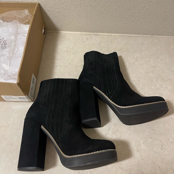 Steve Madden Joline - EUC - Picture 5 of 5